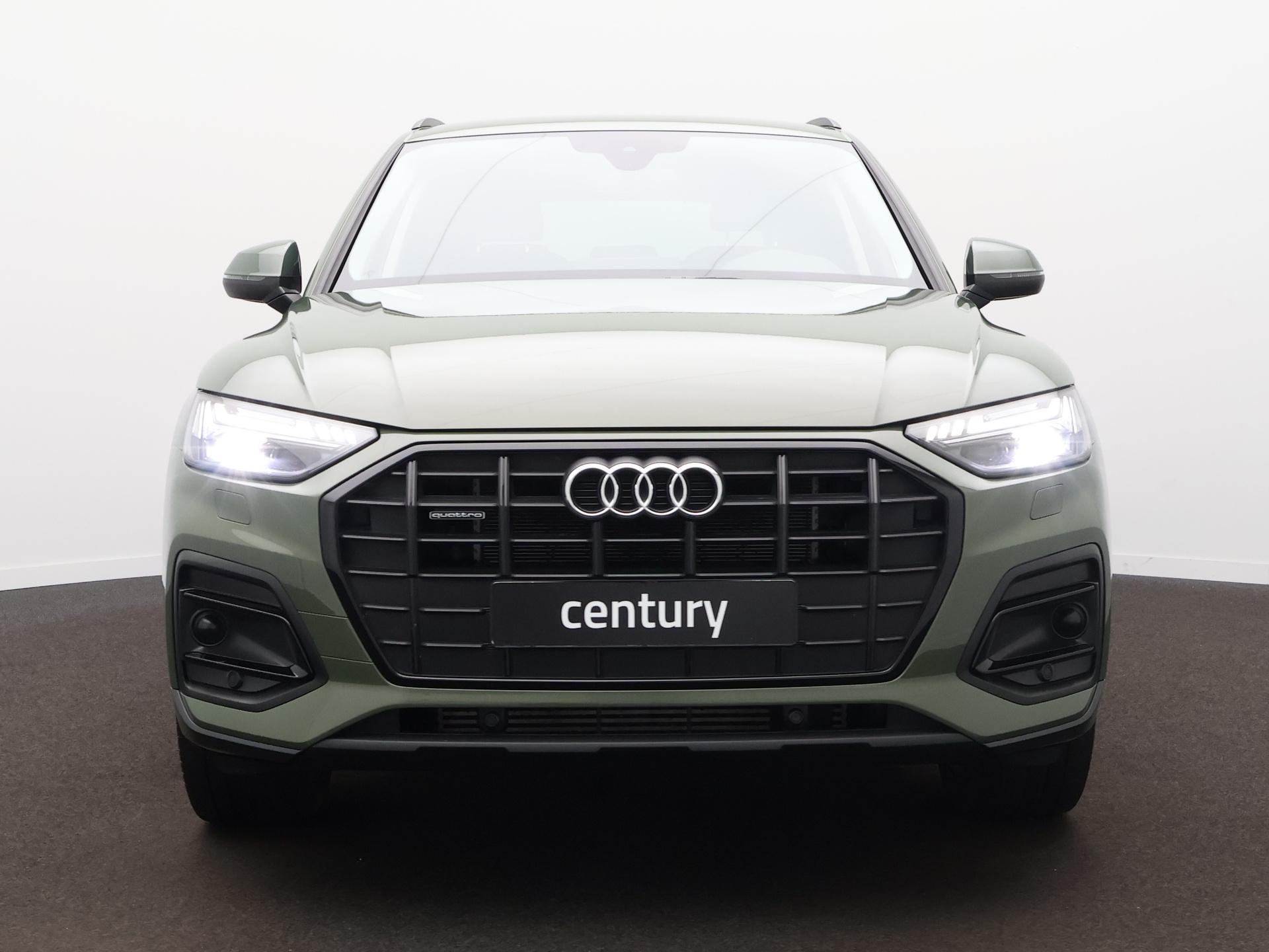 Audi Q5 50 TFSI e Advanced edition - Afbeelding 2