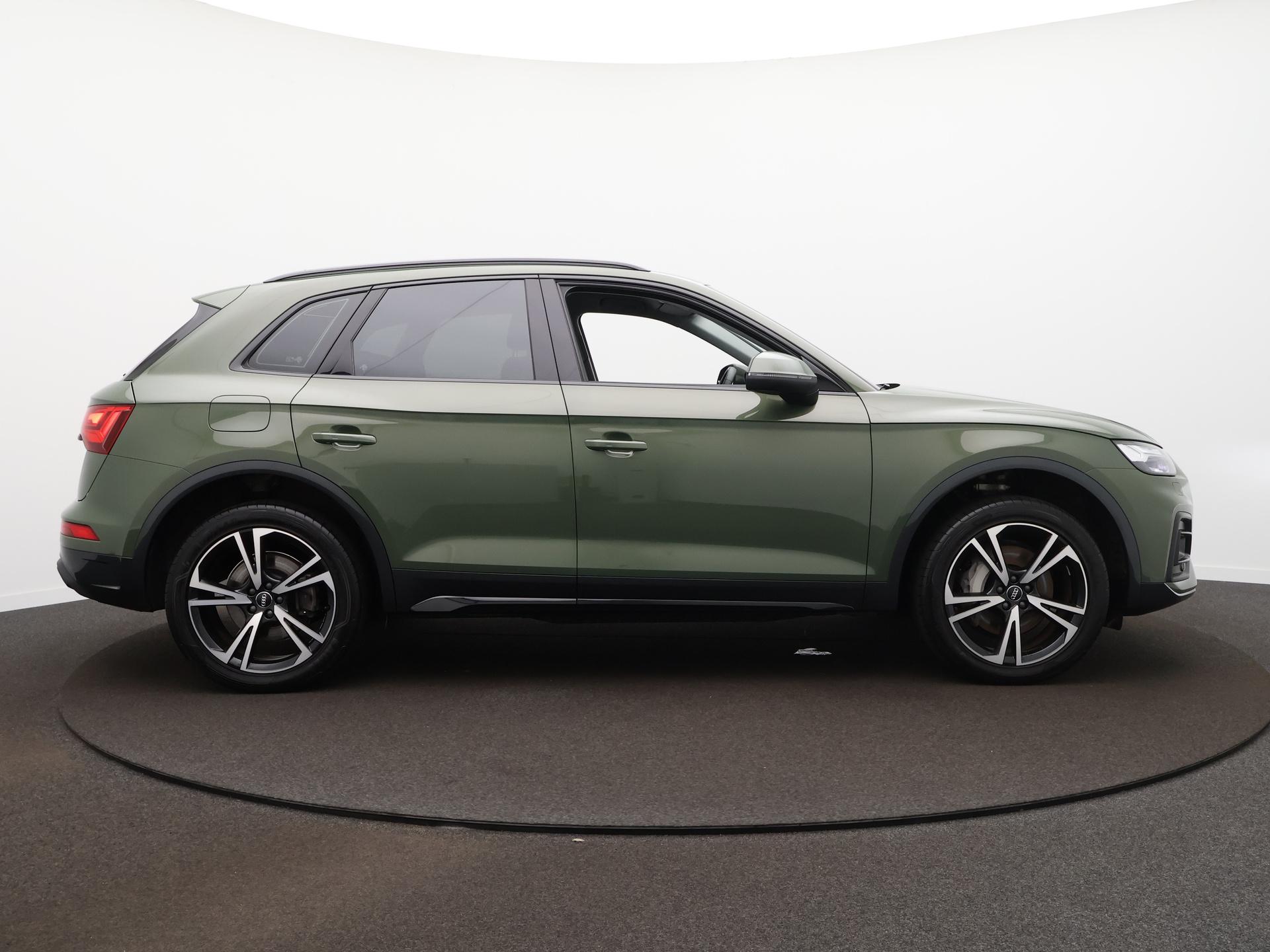 Audi Q5 50 TFSI e Advanced edition - Afbeelding 5