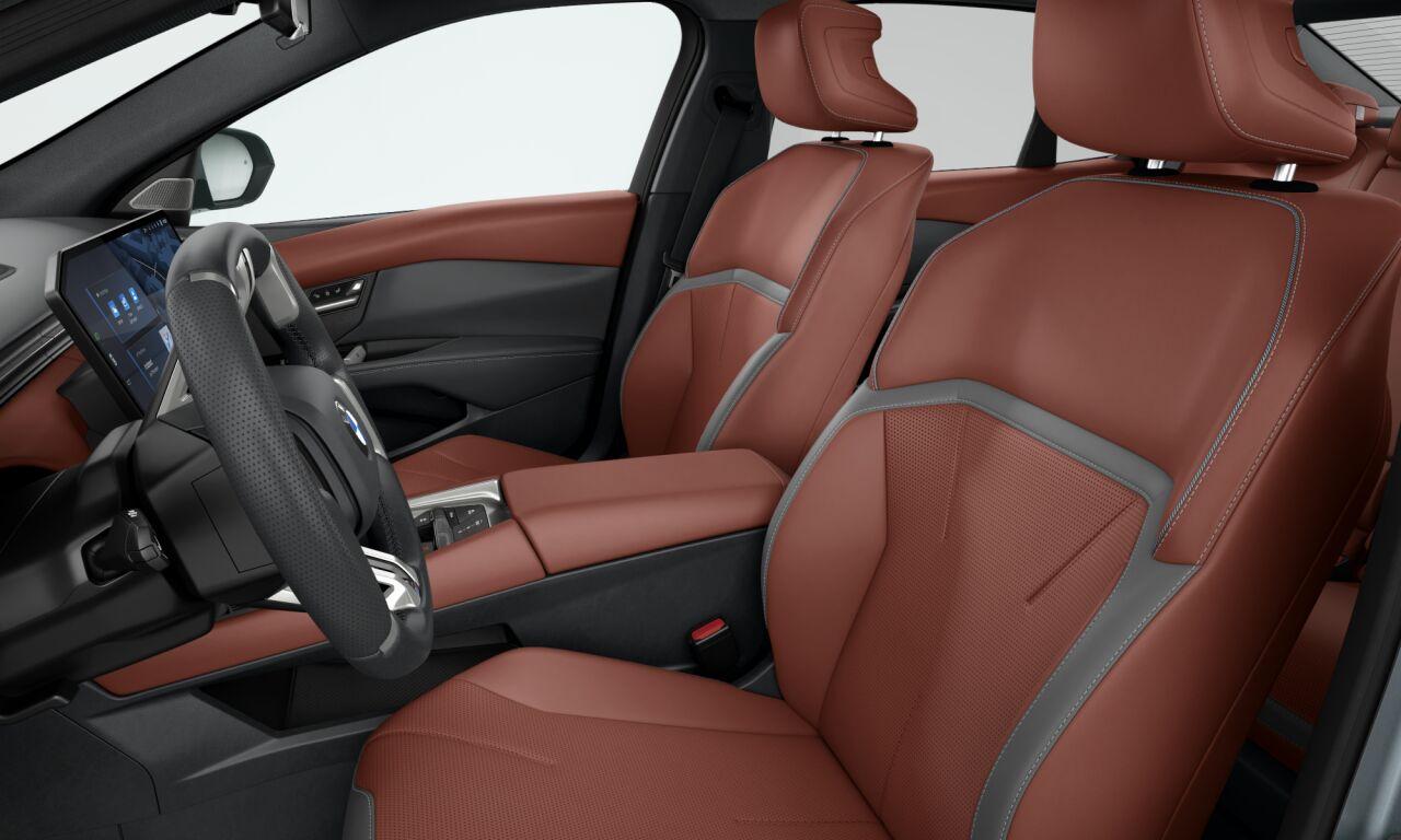 BMW i3 50 xDrive First Edition - Afbeelding 4