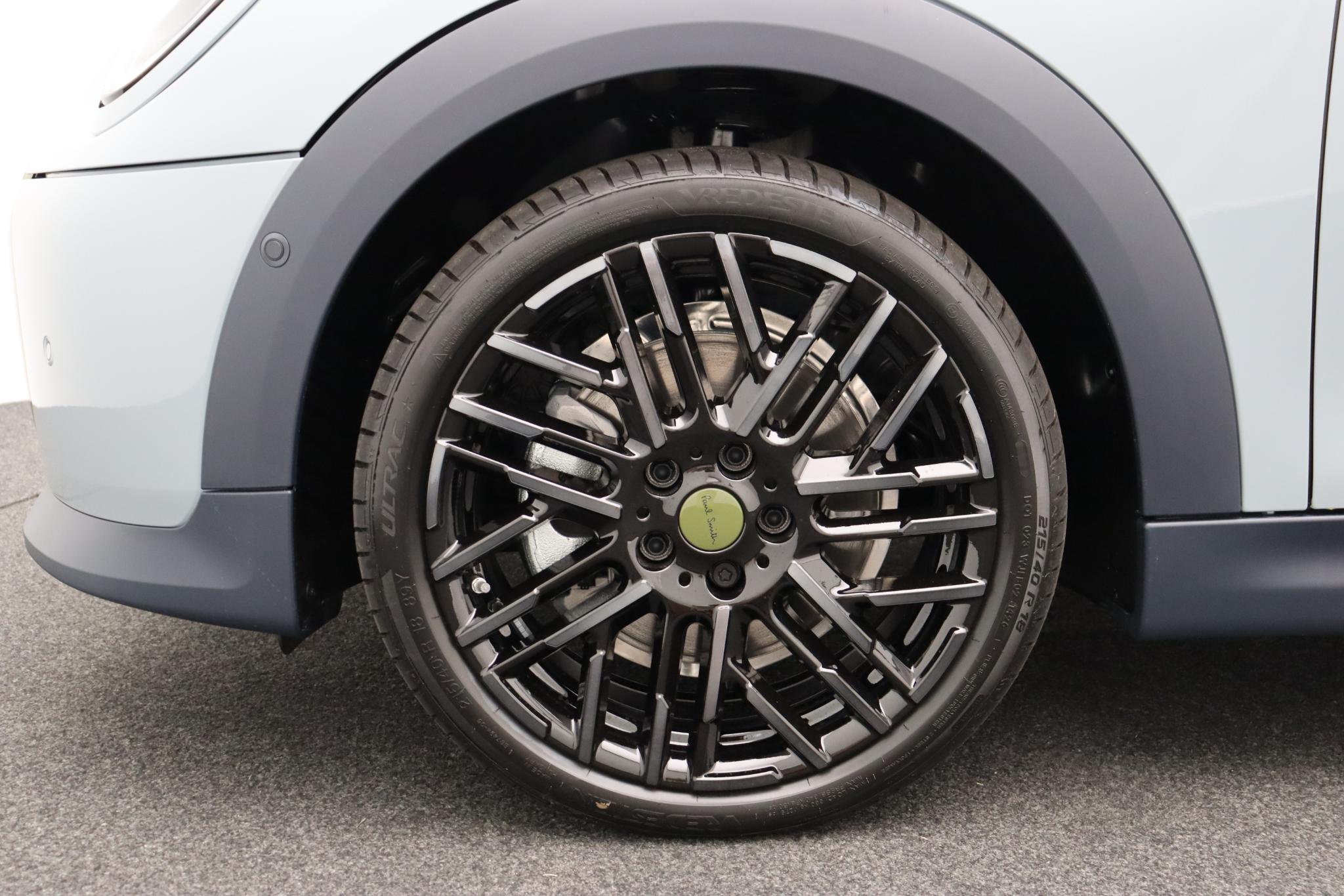 MINI 3-Deurs Cooper C - Afbeelding 3