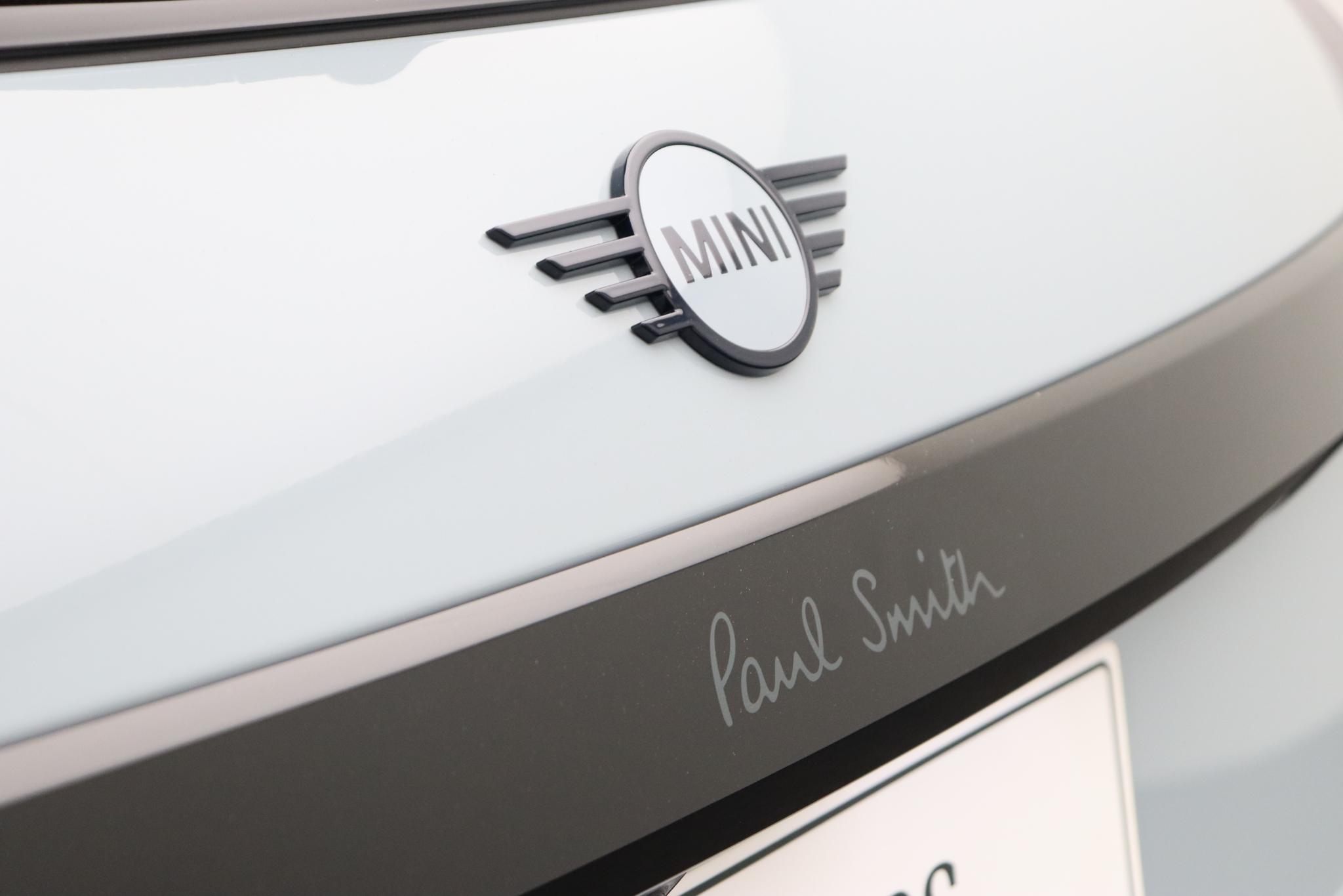 MINI 3-Deurs Cooper C - Afbeelding 5