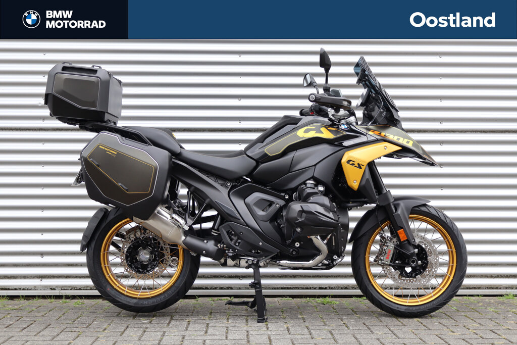 BMW R 1300 GS 1
