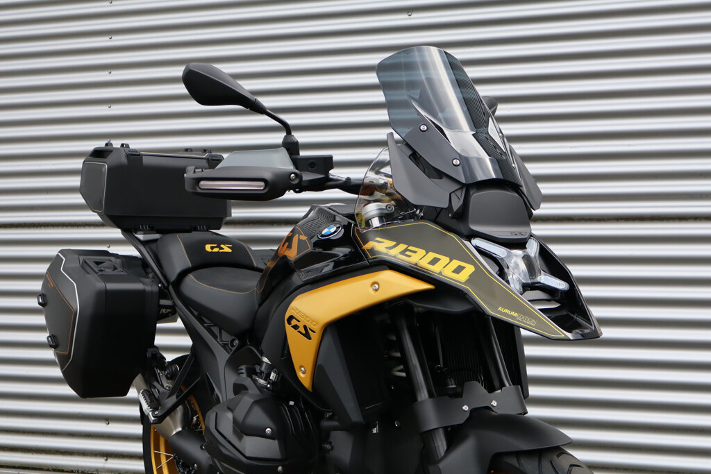 BMW R 1300 GS 2