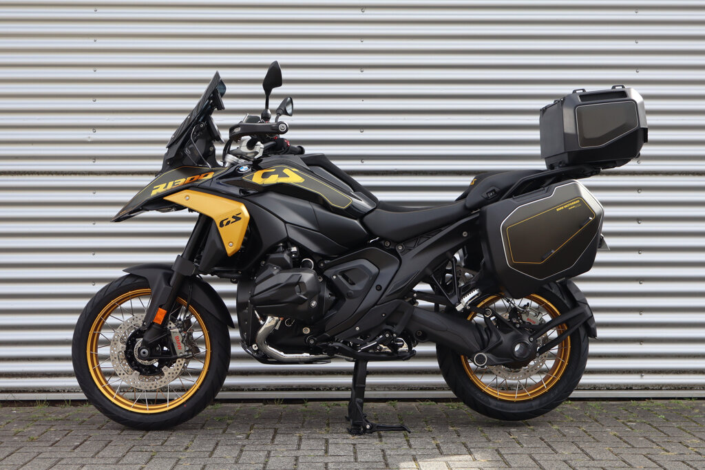BMW R 1300 GS 3