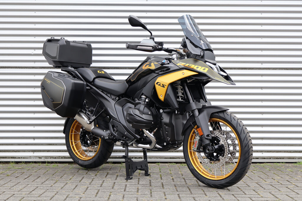 BMW R 1300 GS 4