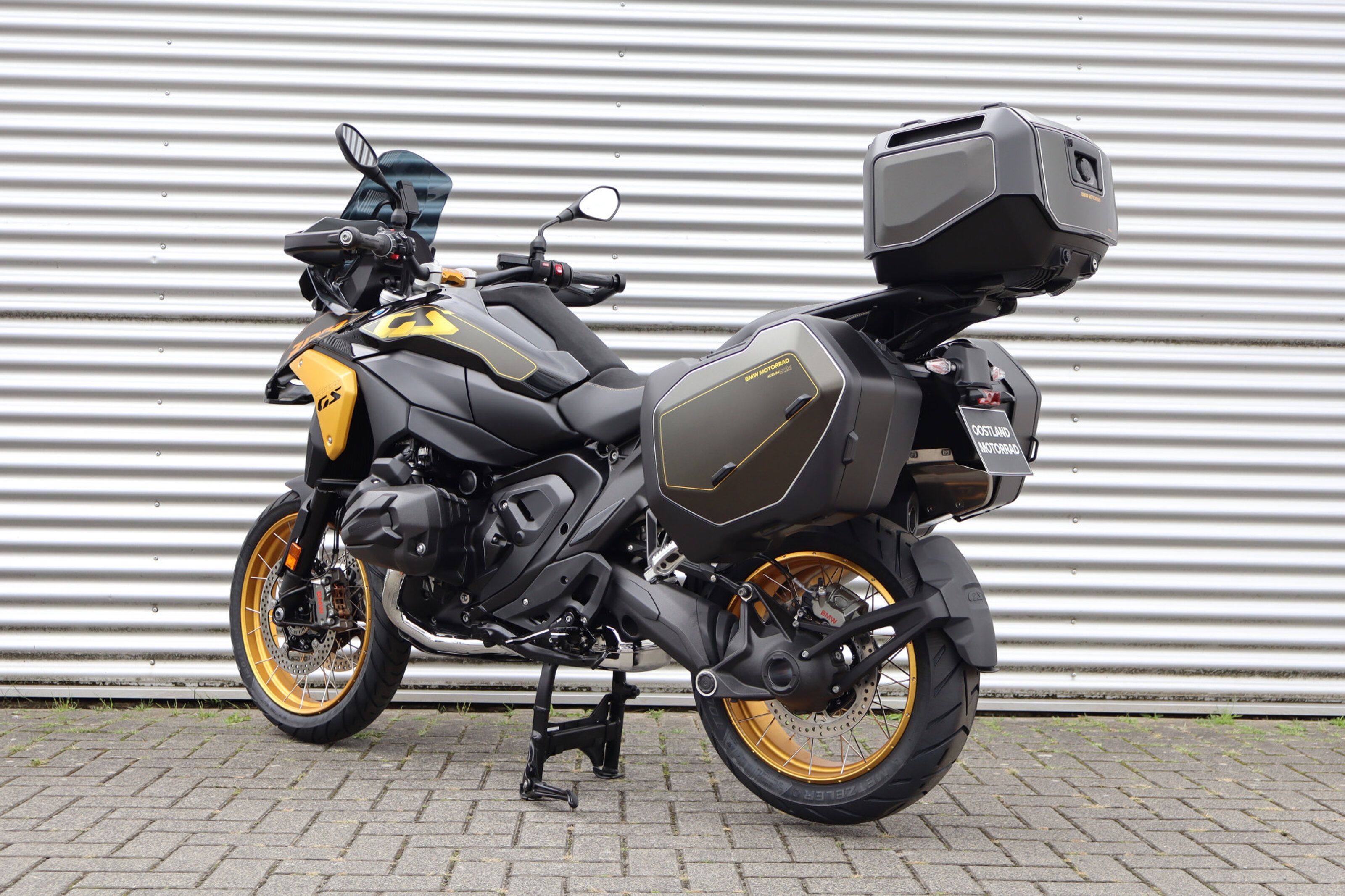 BMW R 1300 GS 6