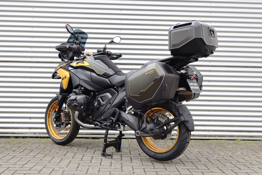 BMW R 1300 GS 6