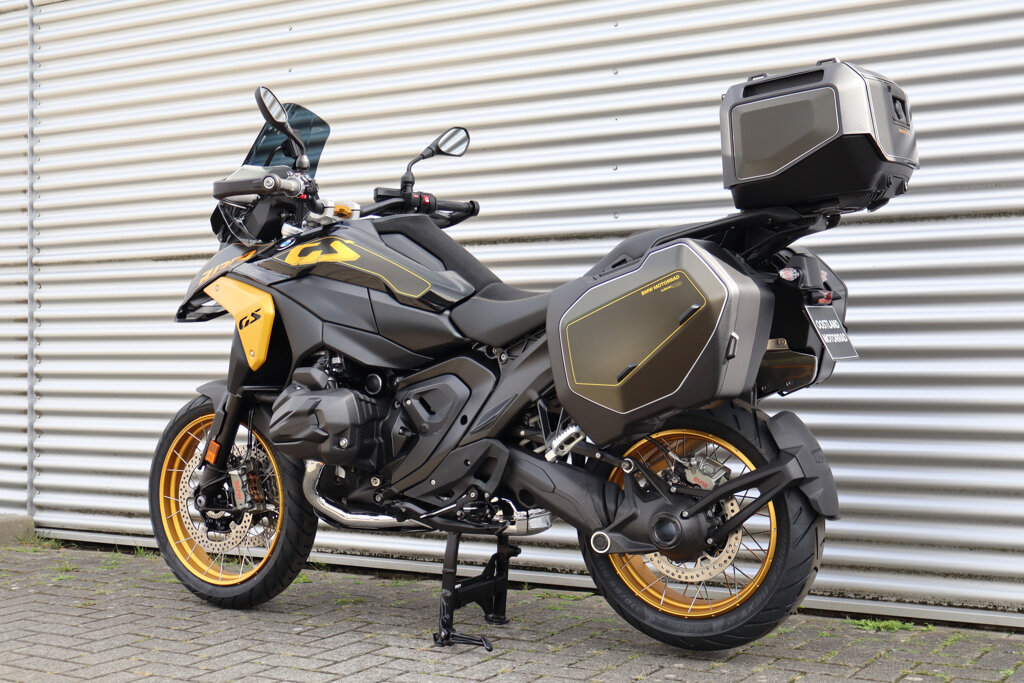 BMW R 1300 GS 8