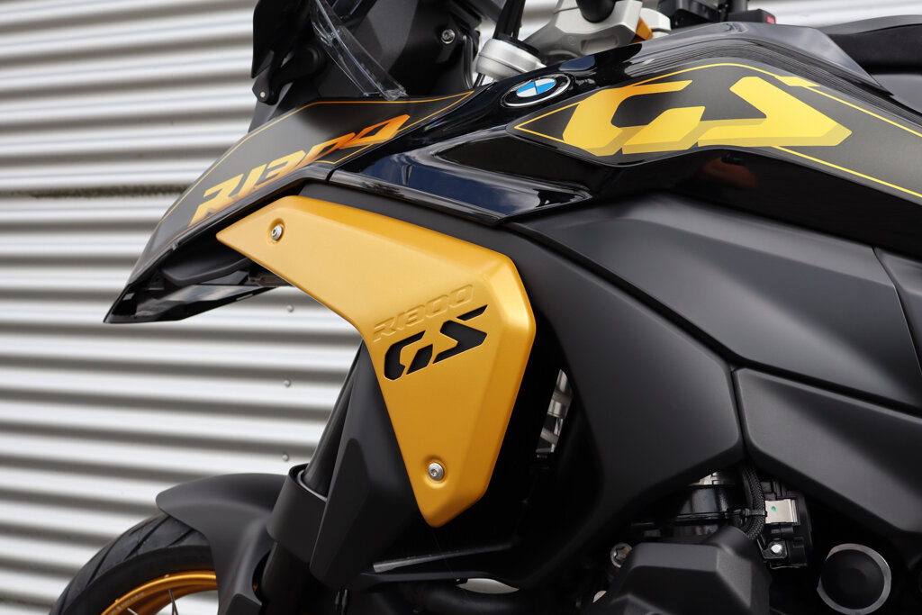 BMW R 1300 GS 10