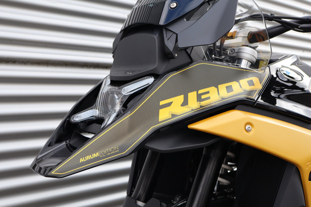 BMW R 1300 GS 11