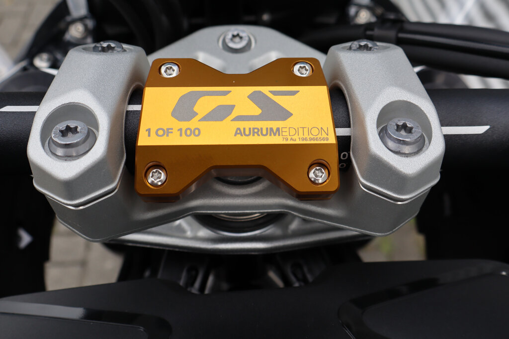 BMW R 1300 GS 12