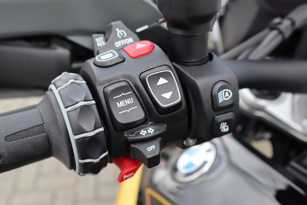 BMW R 1300 GS 13