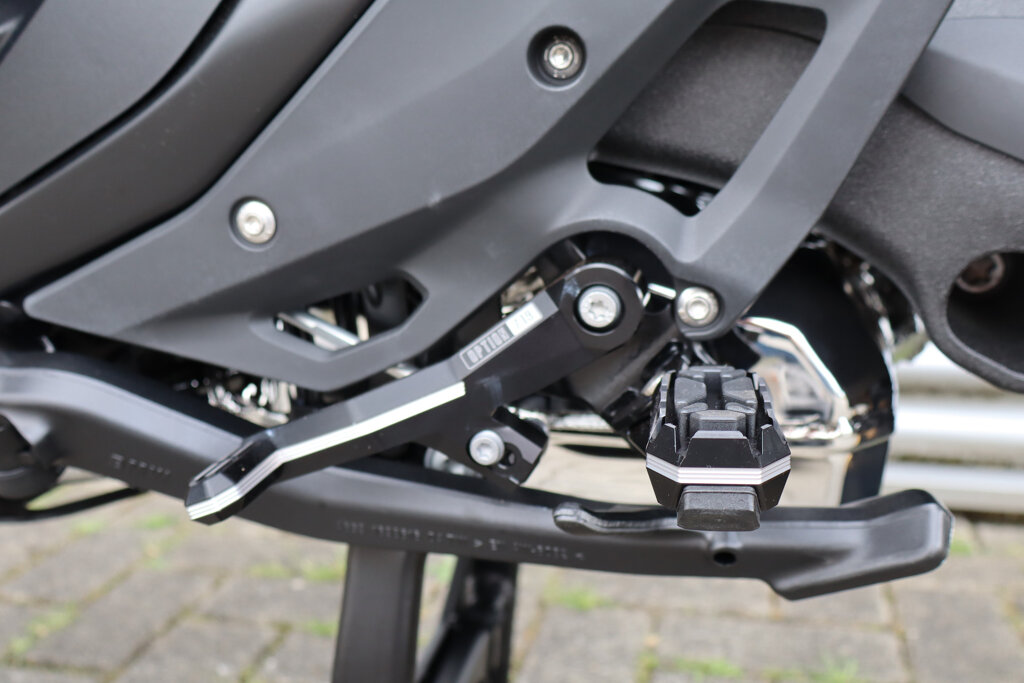 BMW R 1300 GS 15