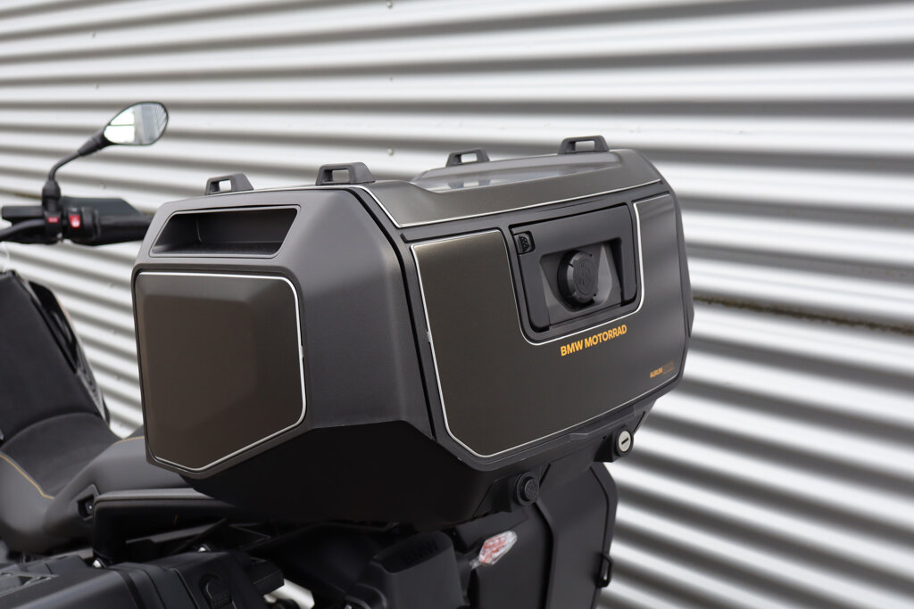 BMW R 1300 GS 17