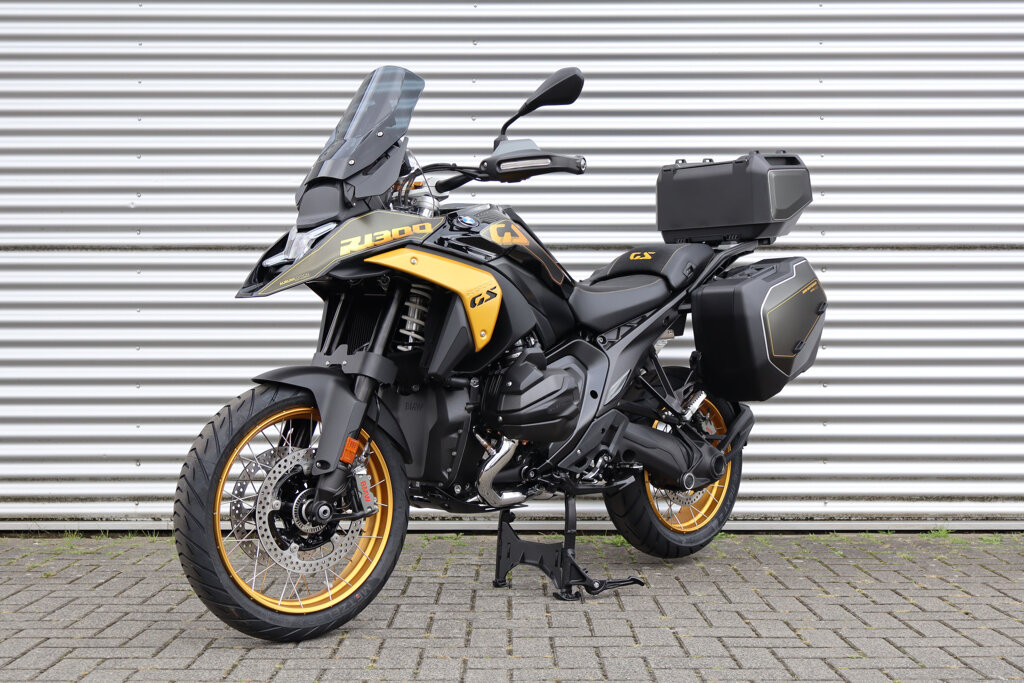 BMW R 1300 GS 19