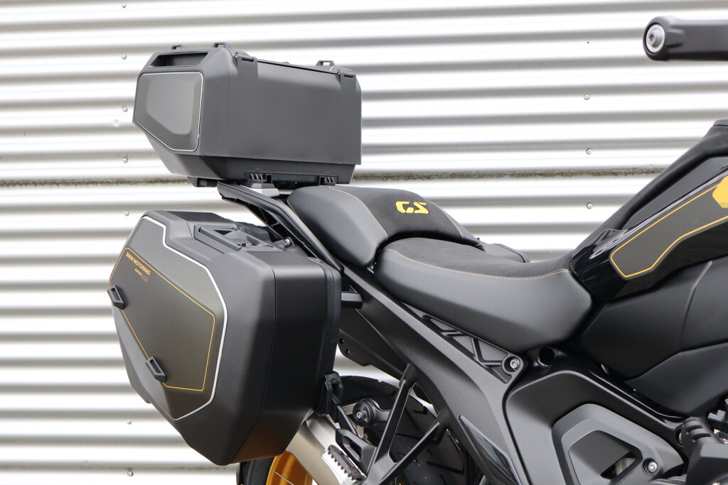 BMW R 1300 GS 20