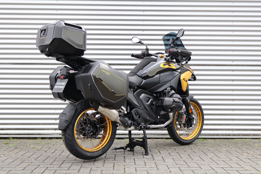 BMW R 1300 GS 21