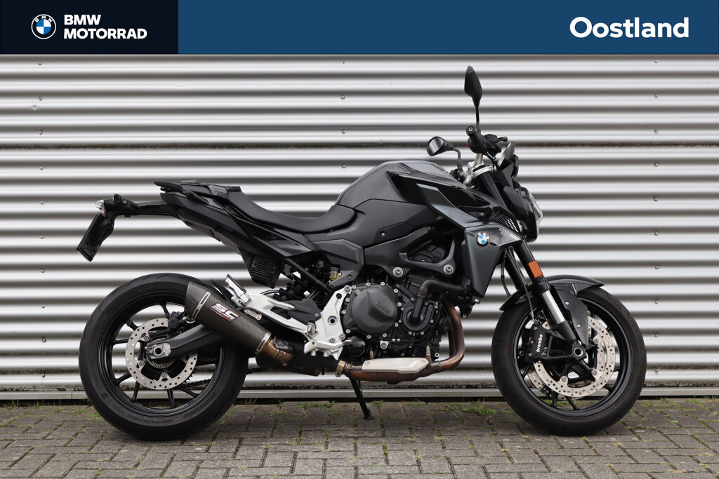 BMW F 900 R 1