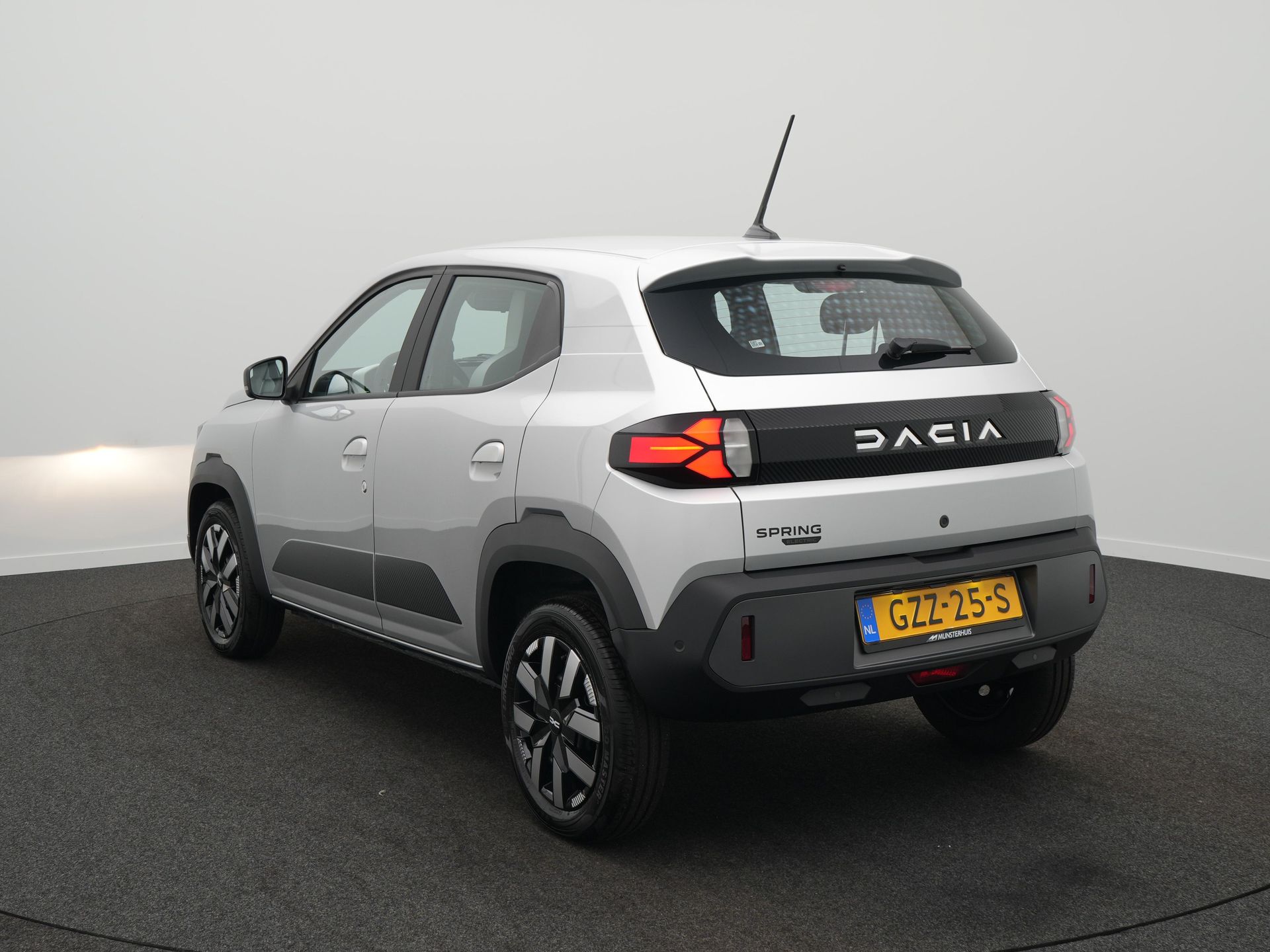 Dacia Spring Expression 65 - 27 kWh - Afbeelding 3
