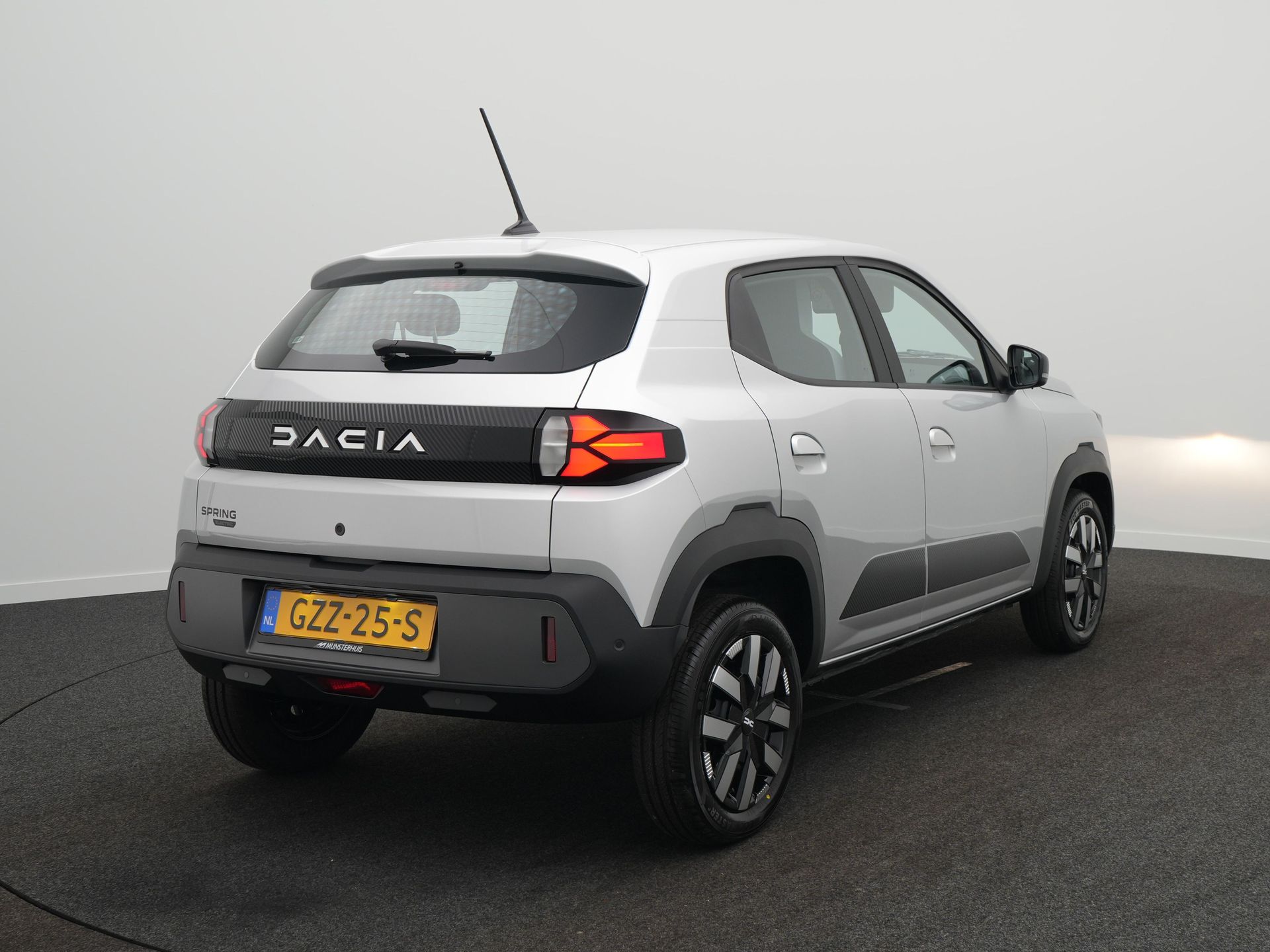 Dacia Spring Expression 65 - 27 kWh - Afbeelding 4