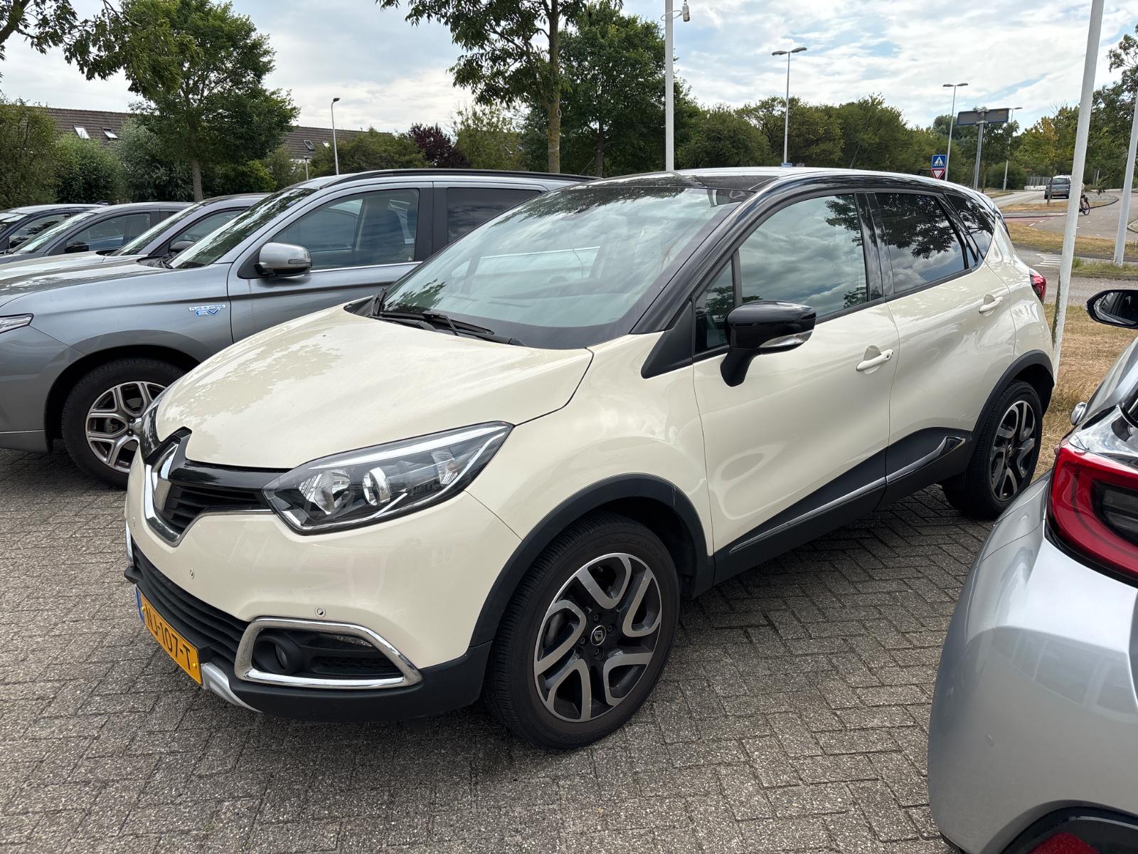 Renault Captur TCe 120 EDC Xmod - Afbeelding 2