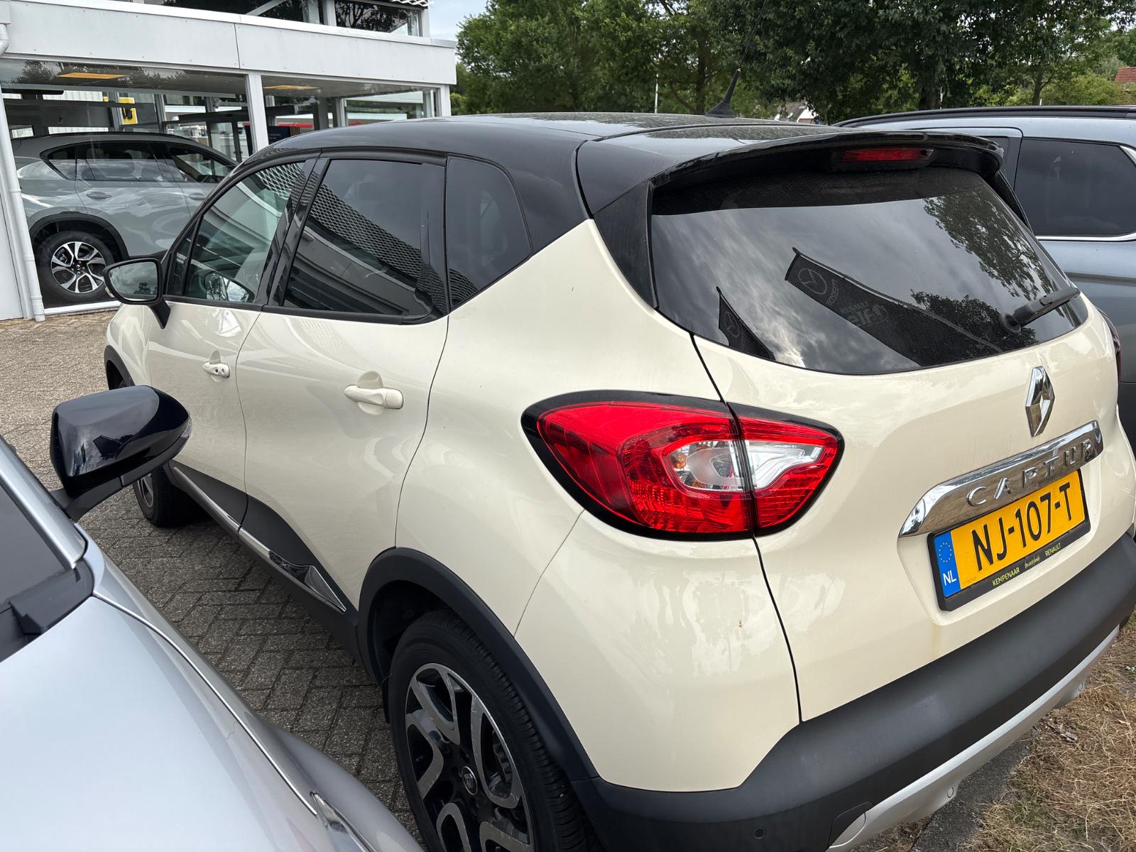 Renault Captur TCe 120 EDC Xmod - Afbeelding 3