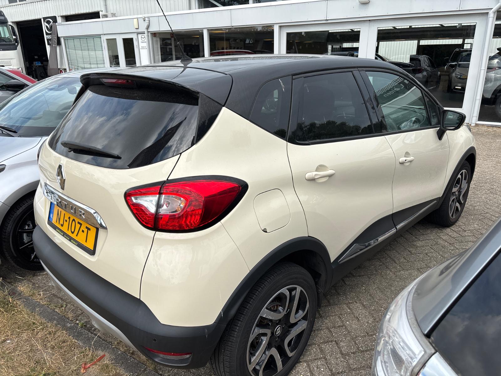 Renault Captur TCe 120 EDC Xmod - Afbeelding 4