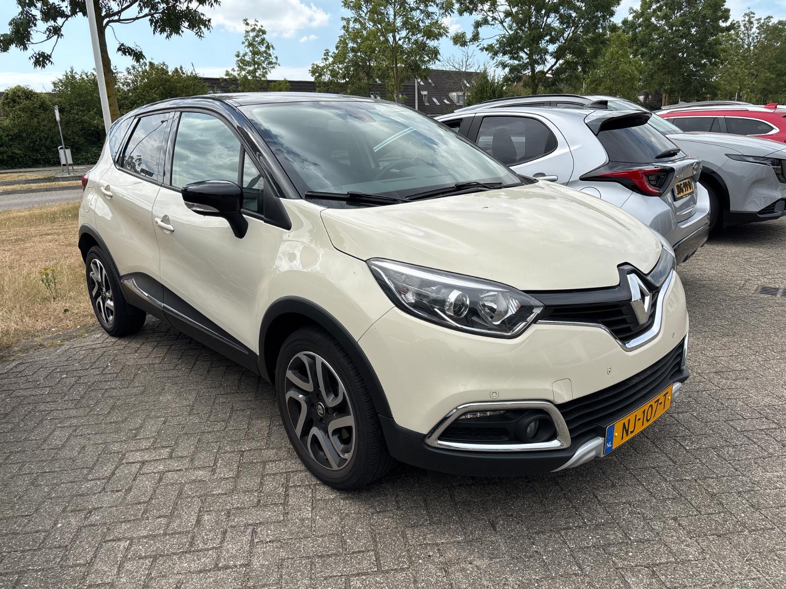 Renault Captur TCe 120 EDC Xmod - Afbeelding 5