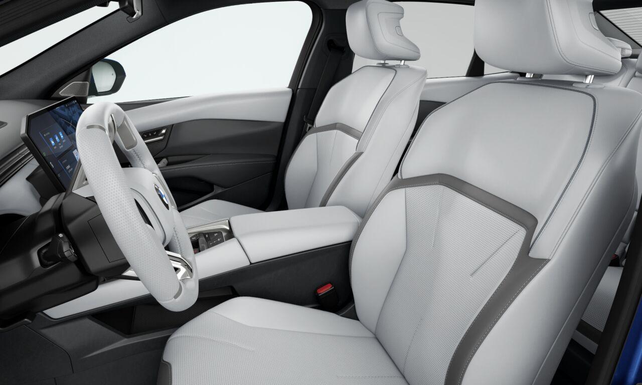 BMW i3 50 xDrive First Edition - Afbeelding 4