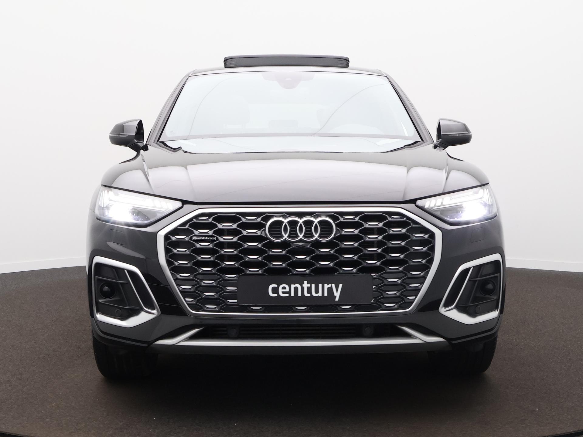 Audi Q5 Sportback 50 TFSI e S edition - Afbeelding 2