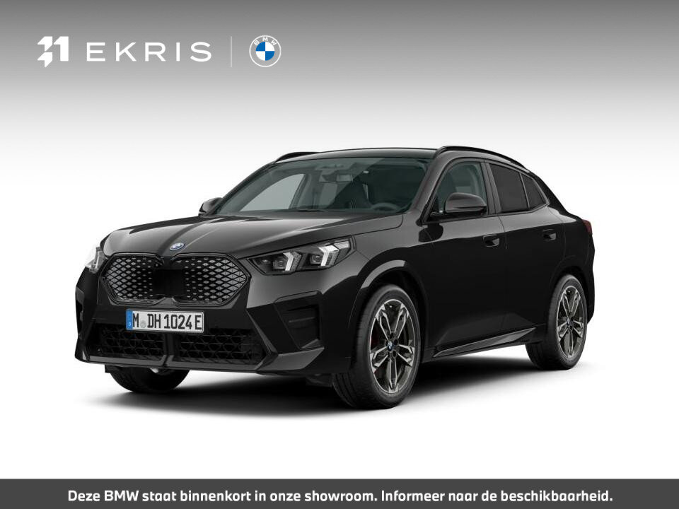 BMW iX2 xDrive30