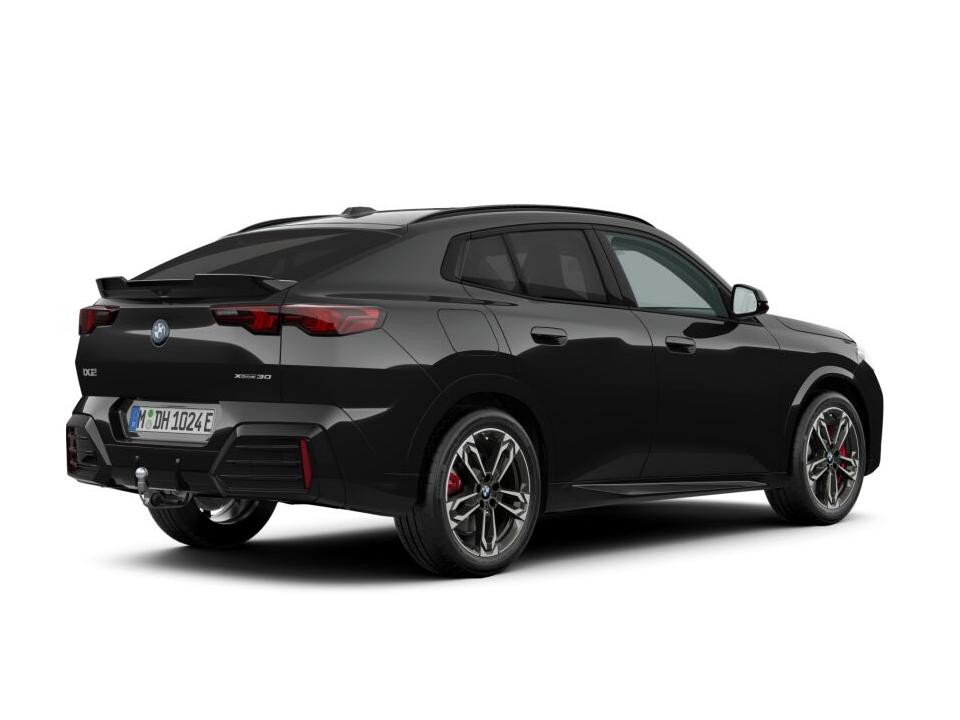 BMW iX2 xDrive30 - Afbeelding 2