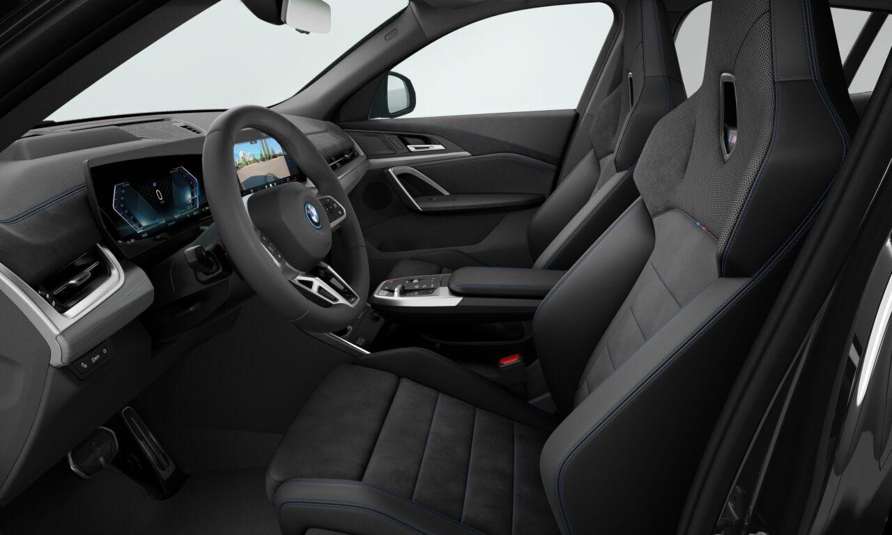 BMW iX2 xDrive30 - Afbeelding 4