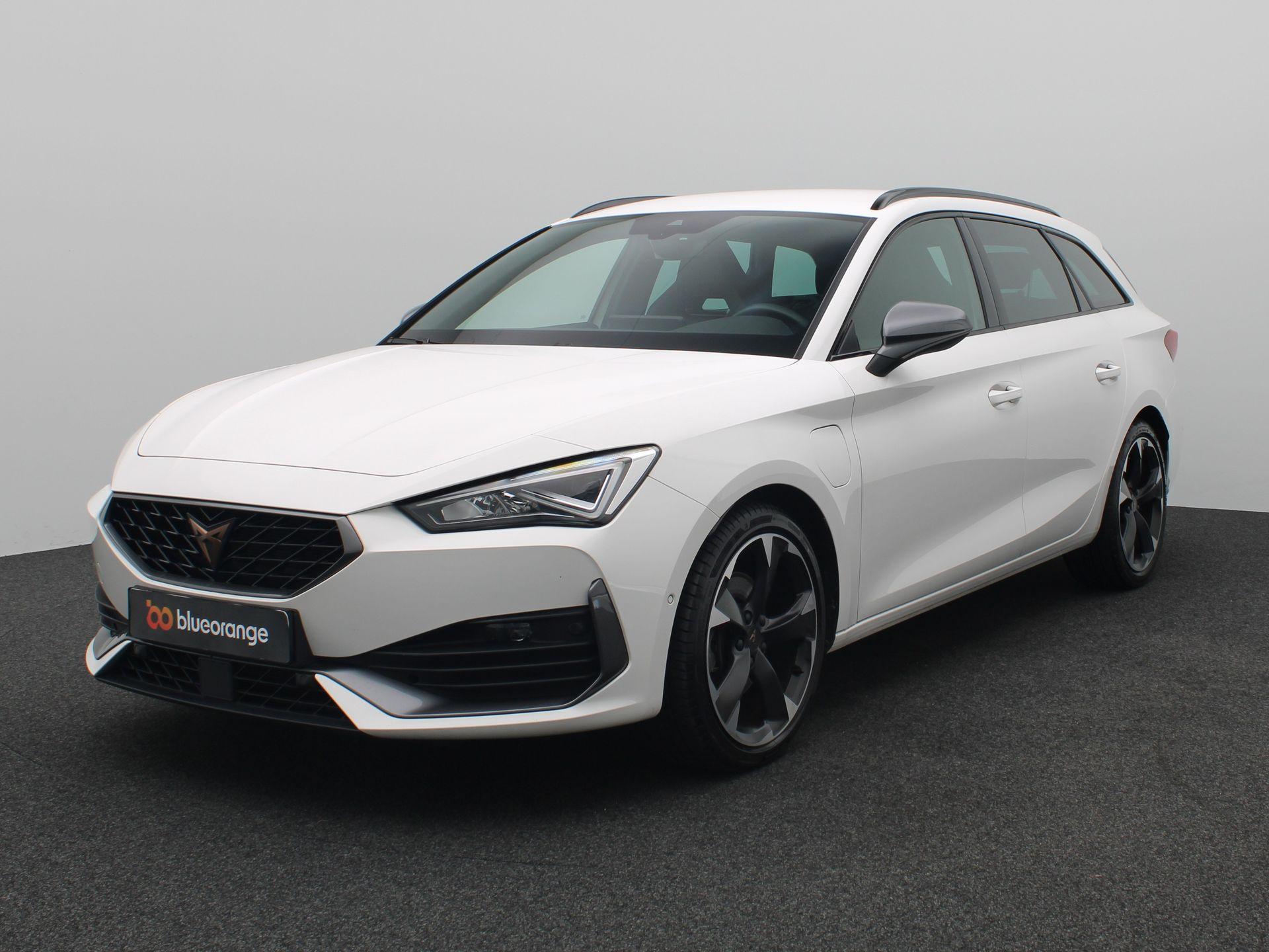 CUPRA Leon Sportstourer 1.4 e-Hybrid Business 204PK DSG