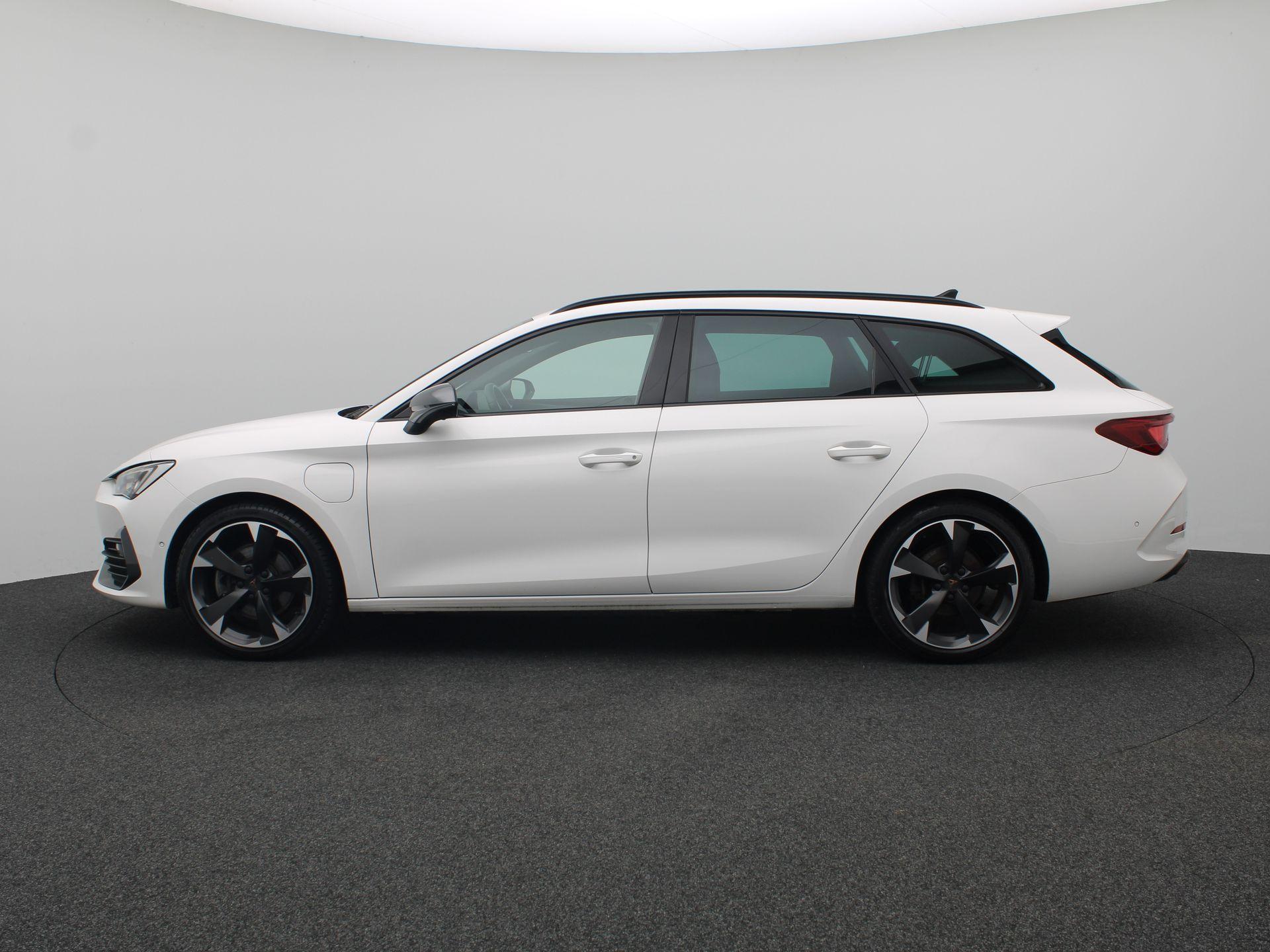 CUPRA Leon Sportstourer 1.4 e-Hybrid Business 204PK DSG - Afbeelding 3