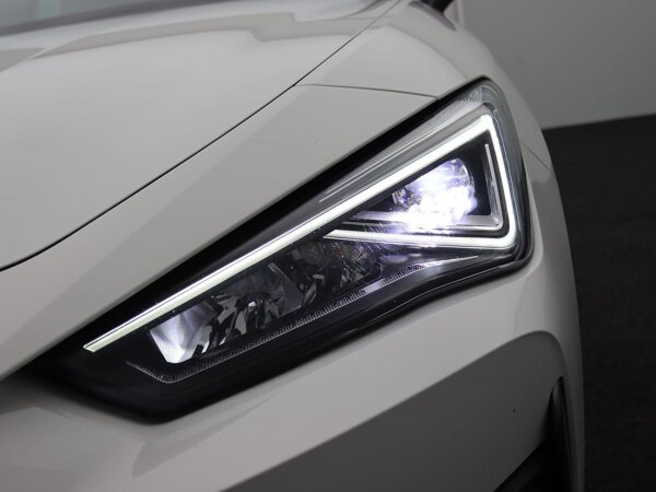 LED koplampen LED koplampen