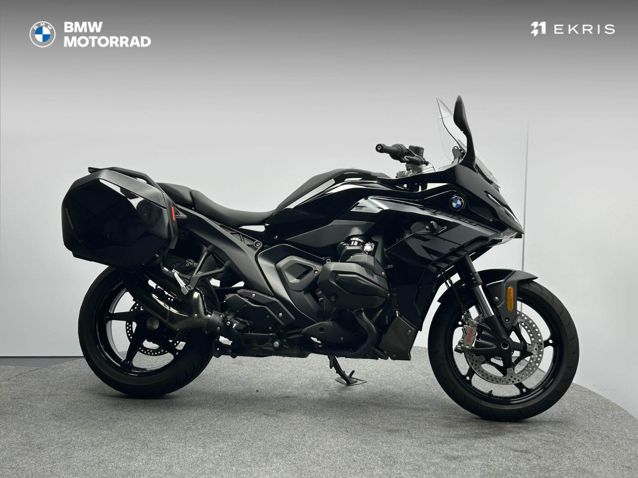BMW R 1300 RS