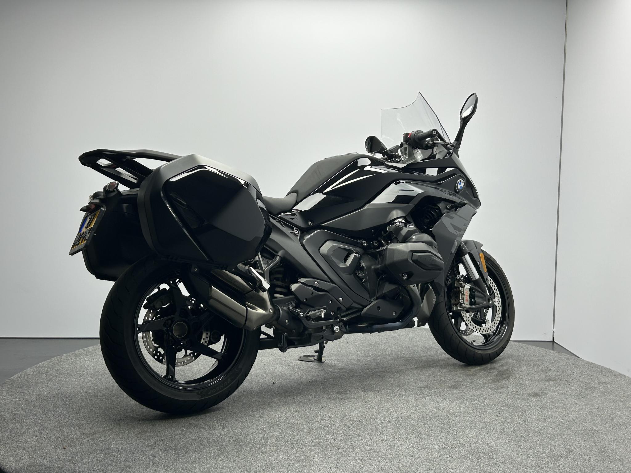 BMW R 1300 RS  - Afbeelding 2