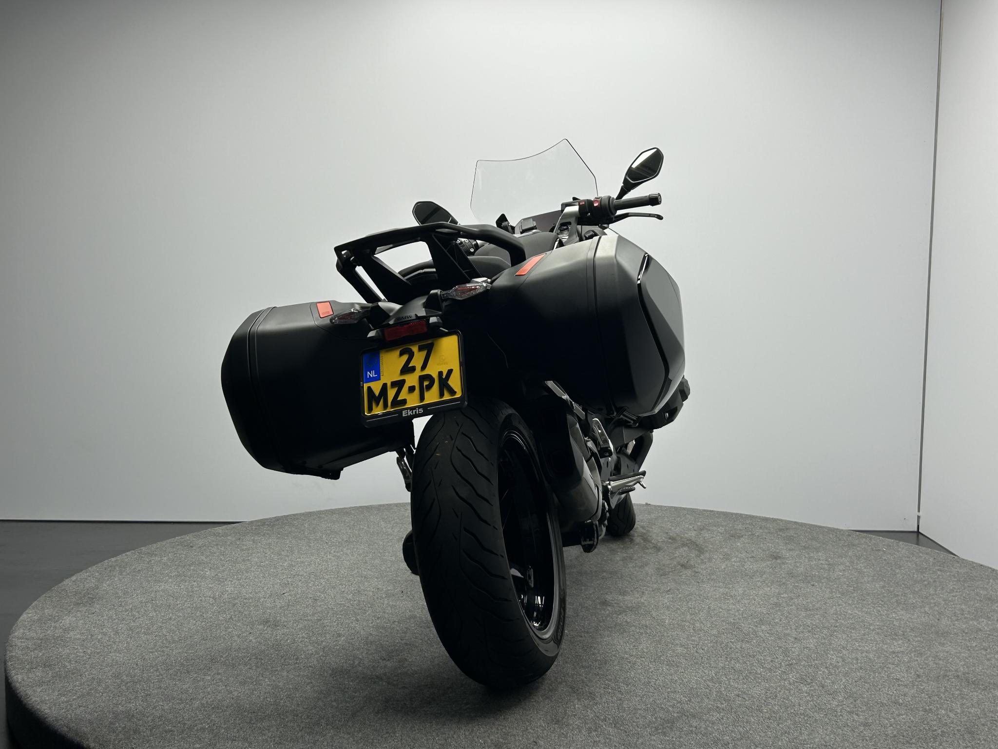 BMW R 1300 RS  - Afbeelding 3
