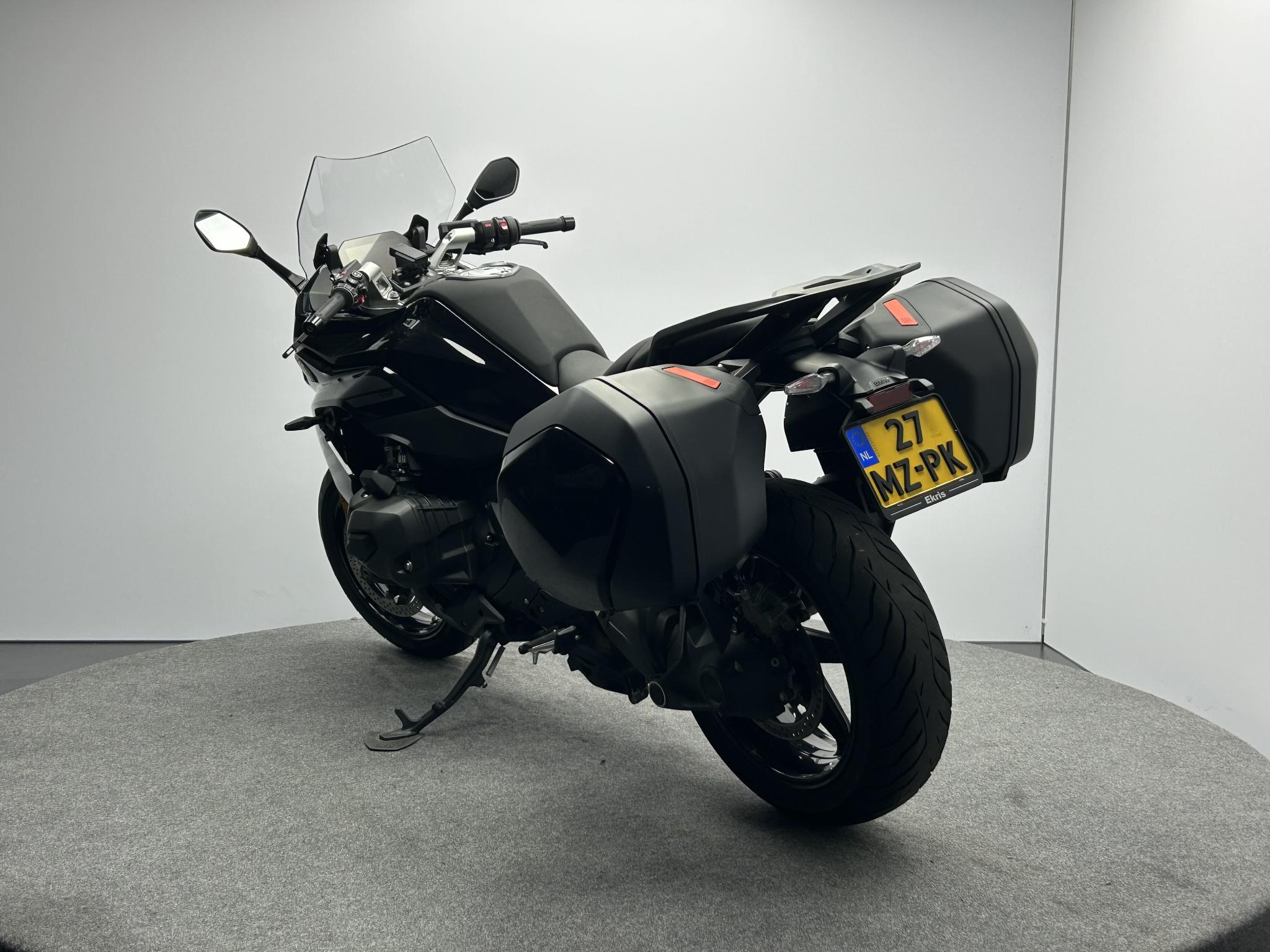 BMW R 1300 RS  - Afbeelding 4