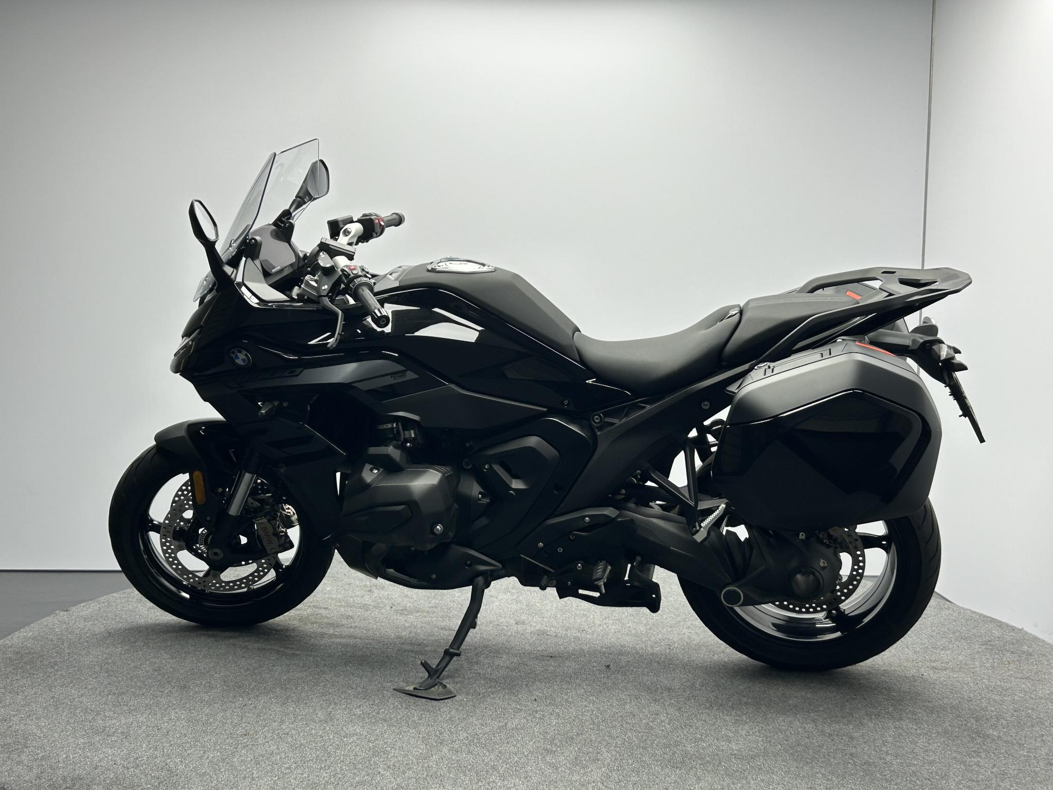 BMW R 1300 RS  - Afbeelding 5