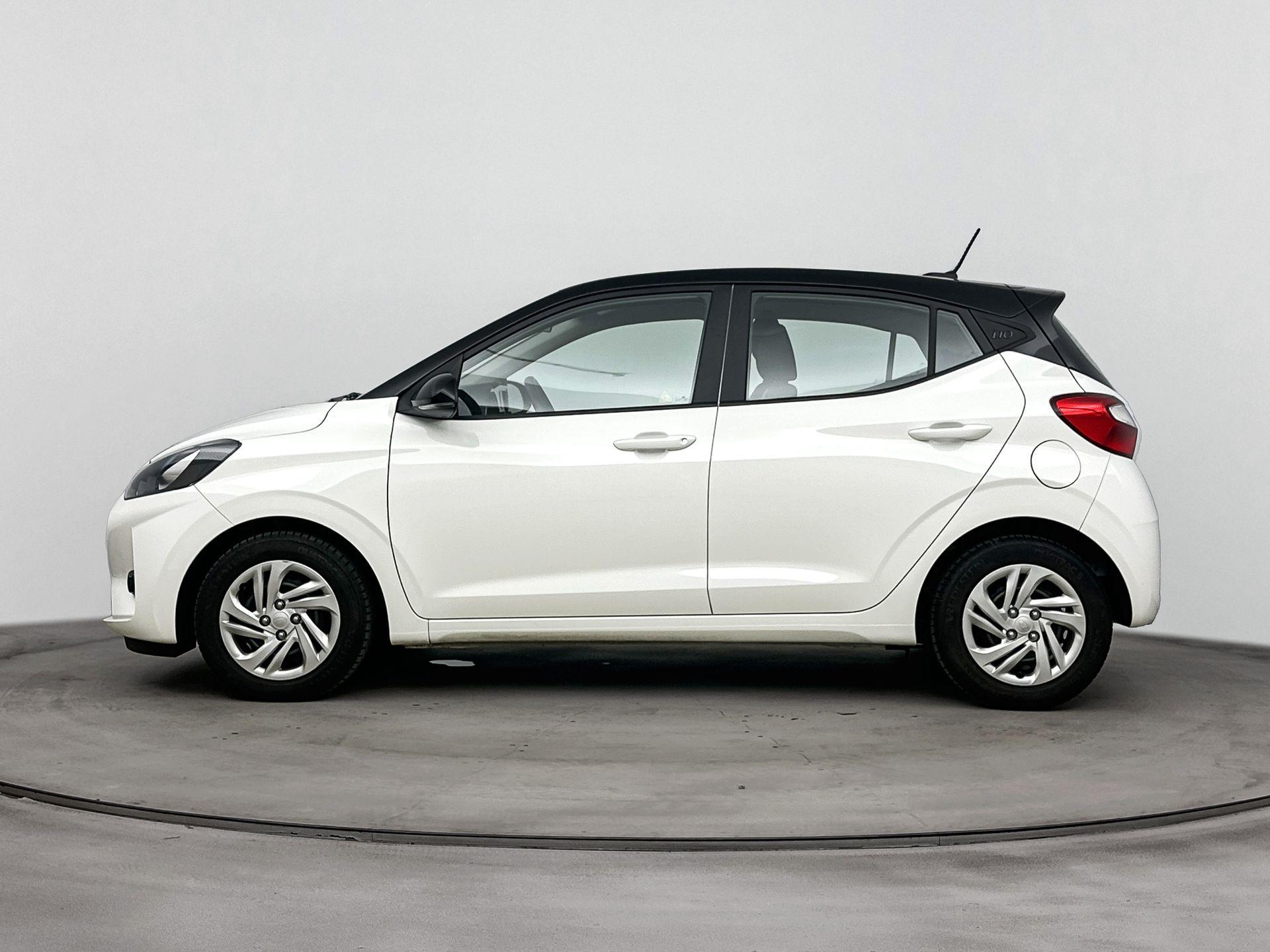 Hyundai i10 1.0 COMFORT SMART - Afbeelding 3