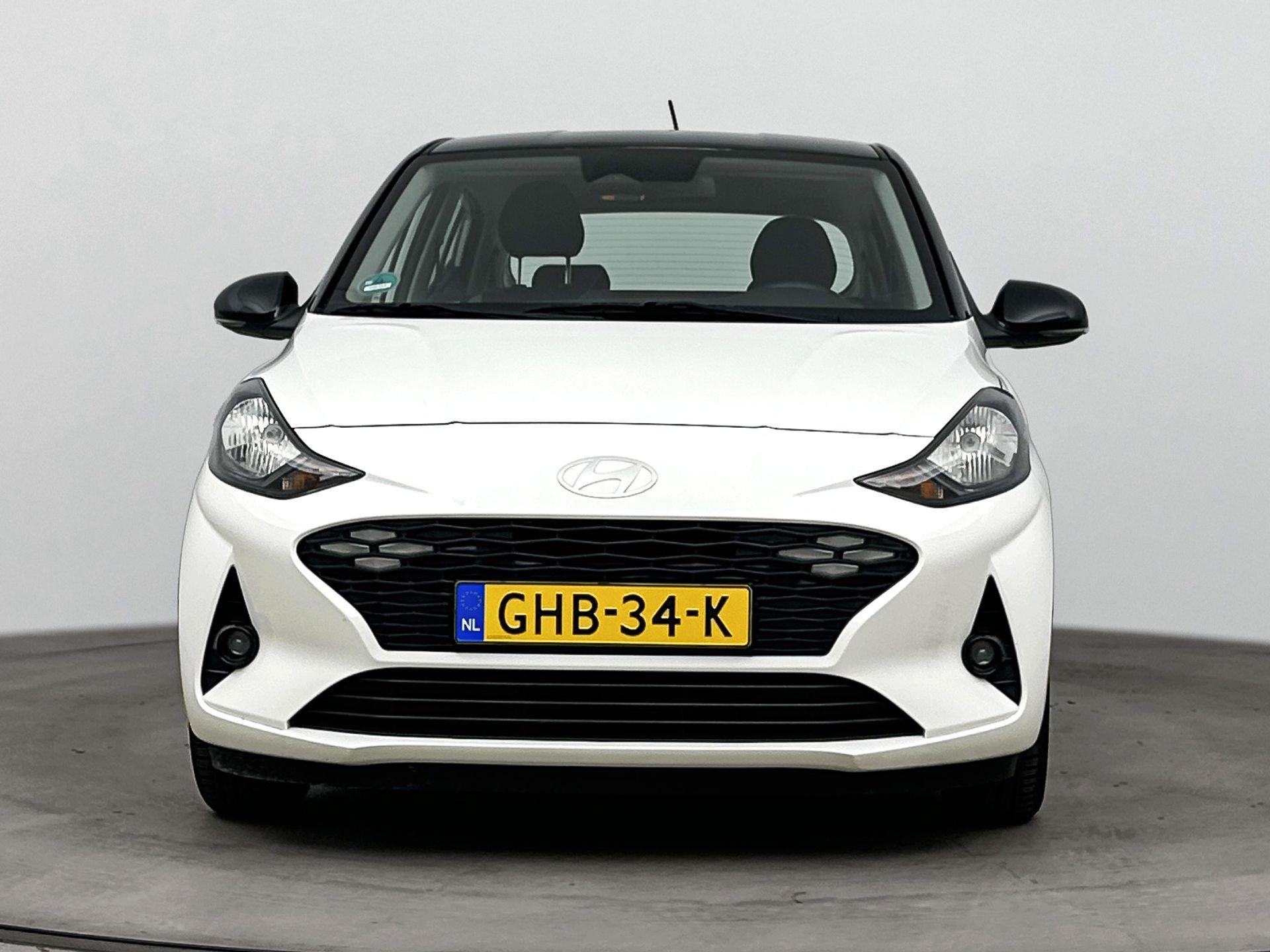 Hyundai i10 1.0 COMFORT SMART - Afbeelding 4