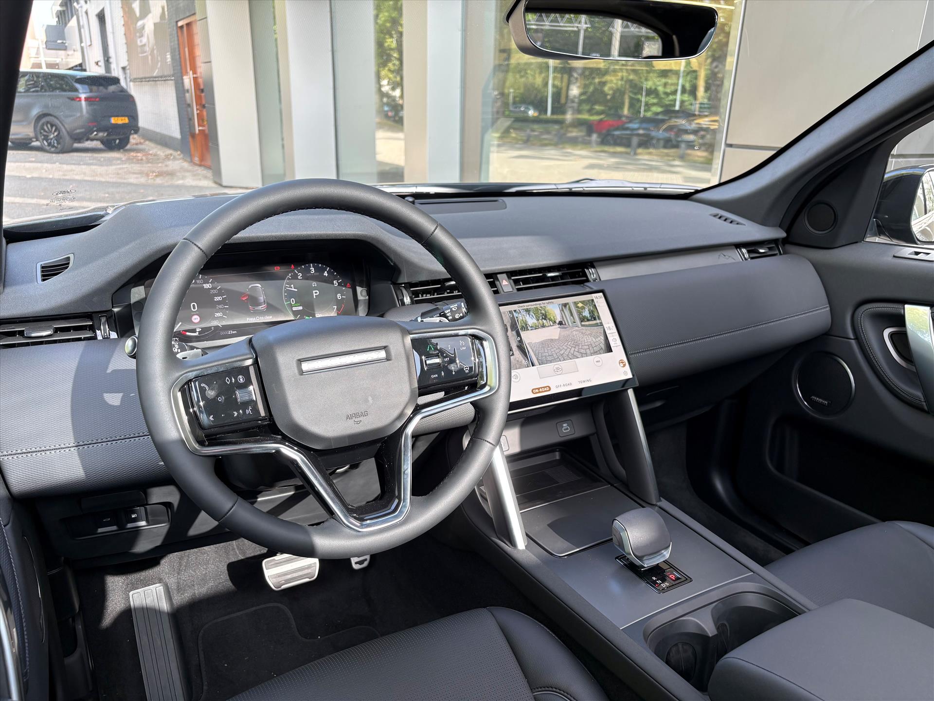Land Rover Discovery Sport - foto 6