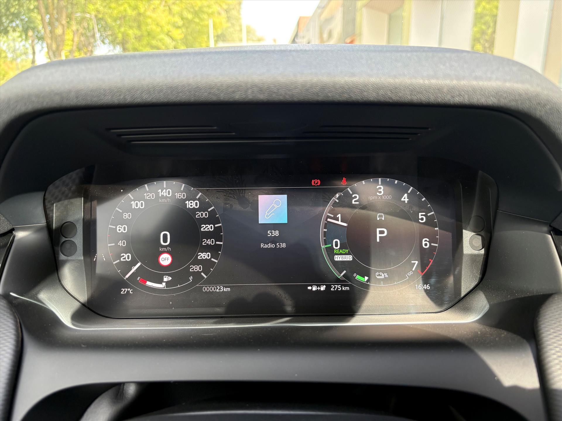 Land Rover Discovery Sport - foto 7