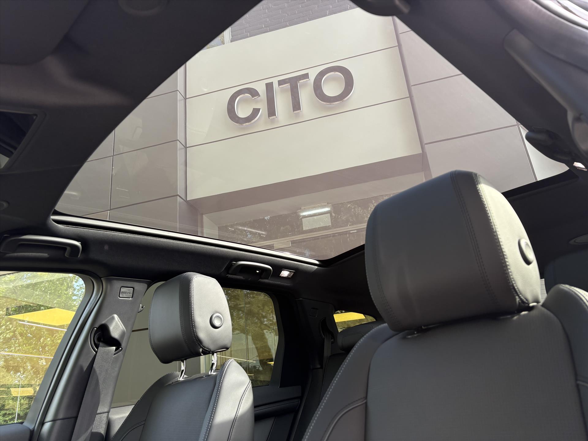 Land Rover Discovery Sport - foto 12