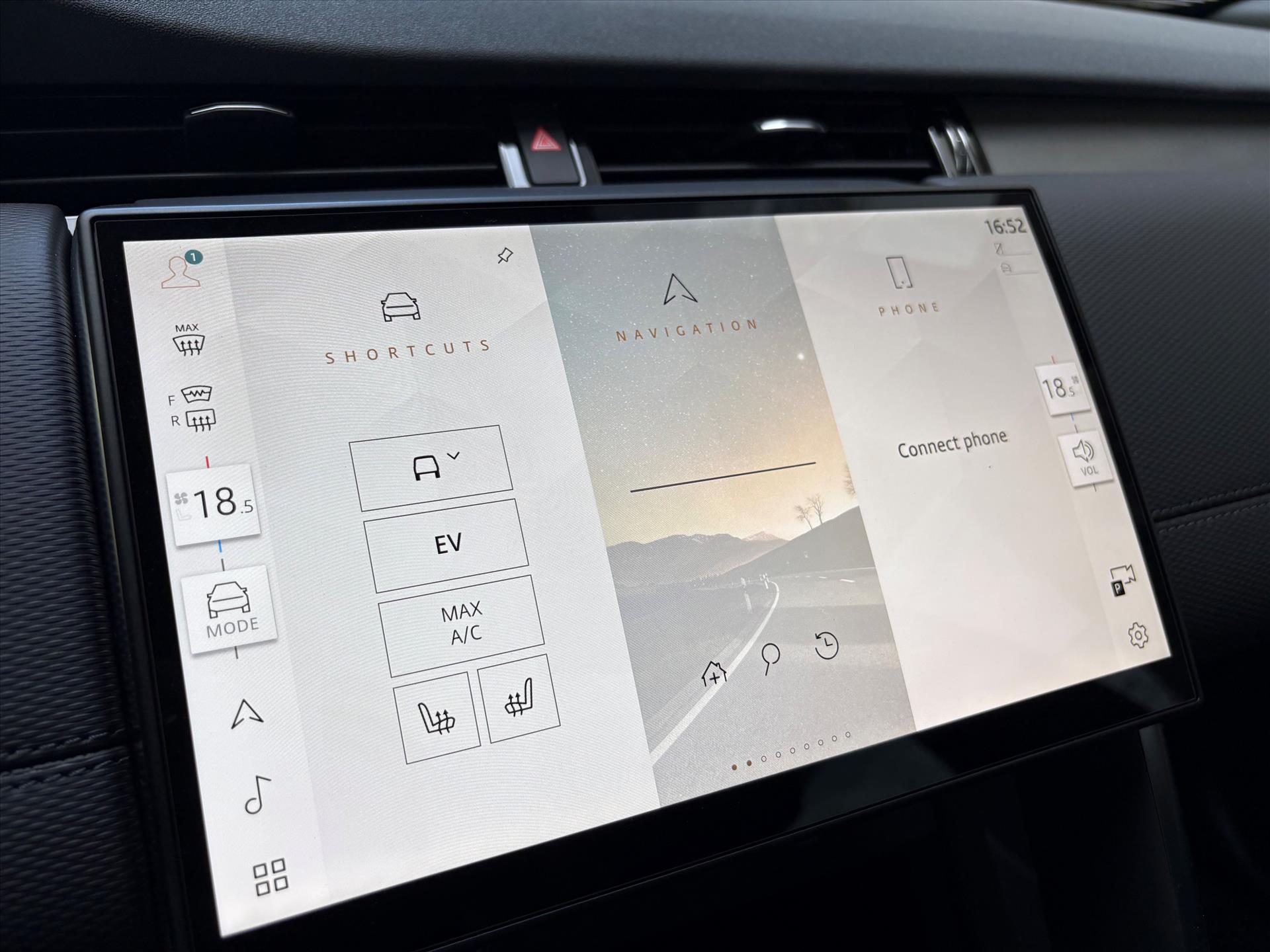 Land Rover Discovery Sport - foto 15