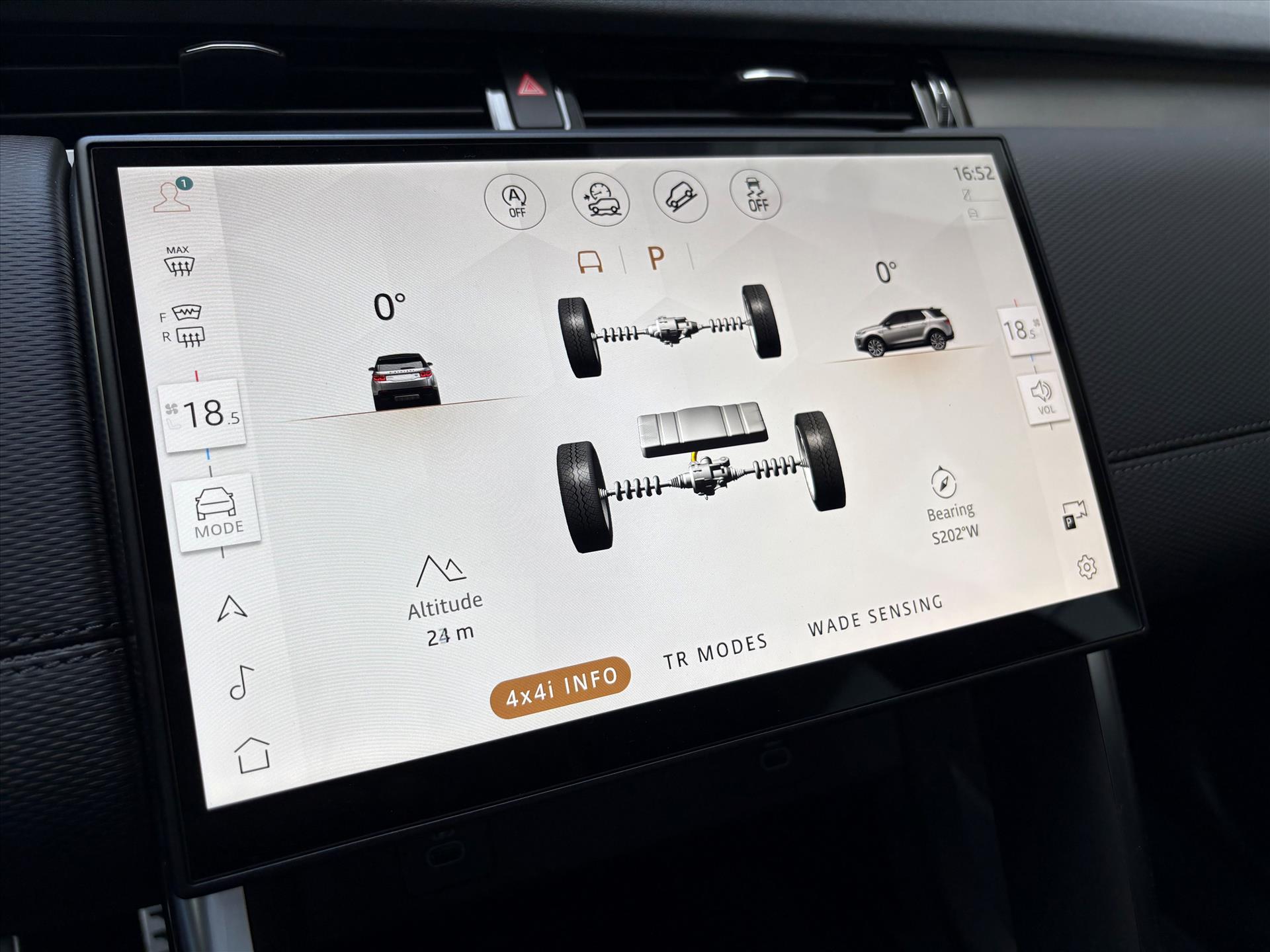Land Rover Discovery Sport - foto 17