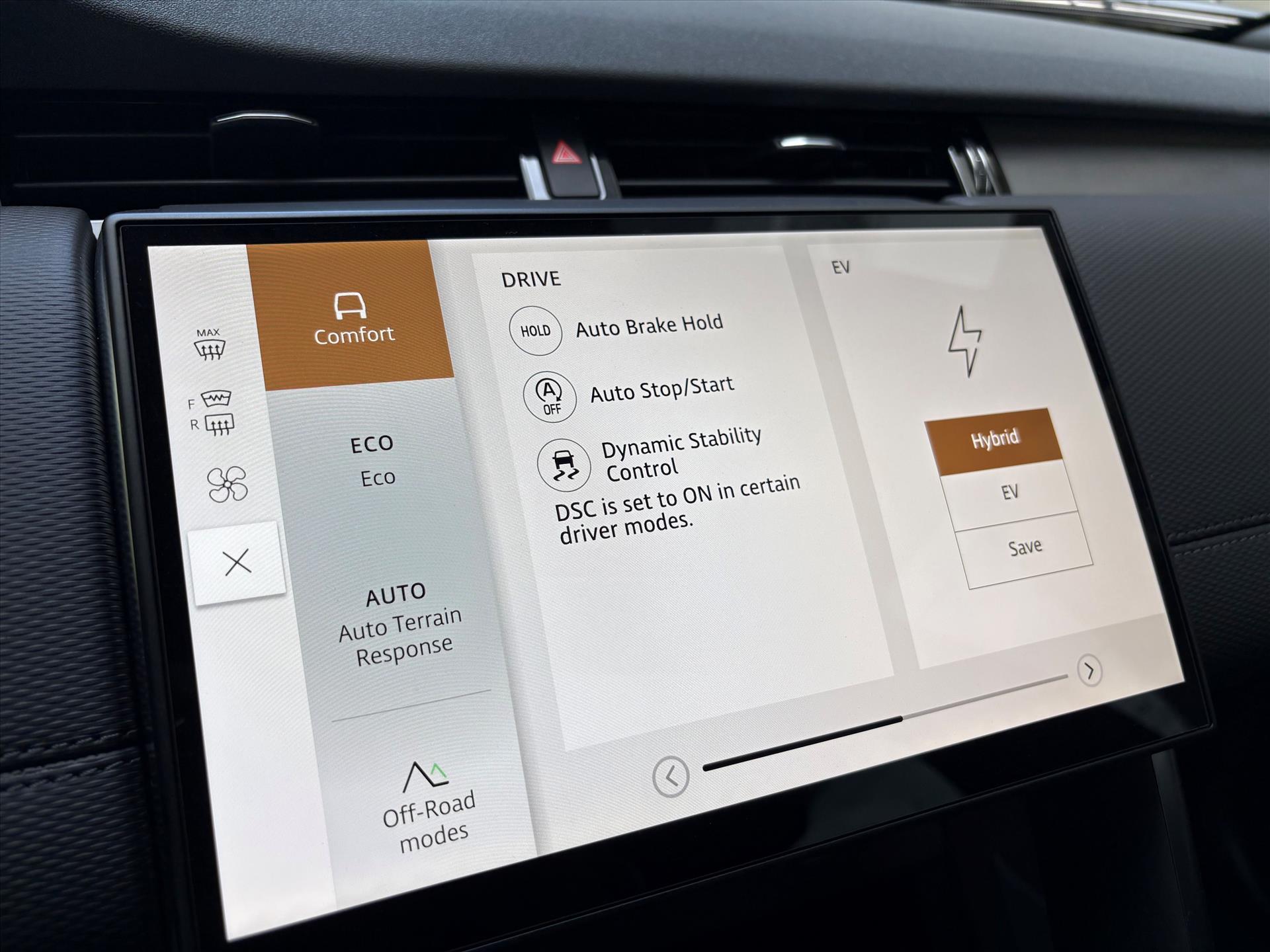 Land Rover Discovery Sport - foto 19