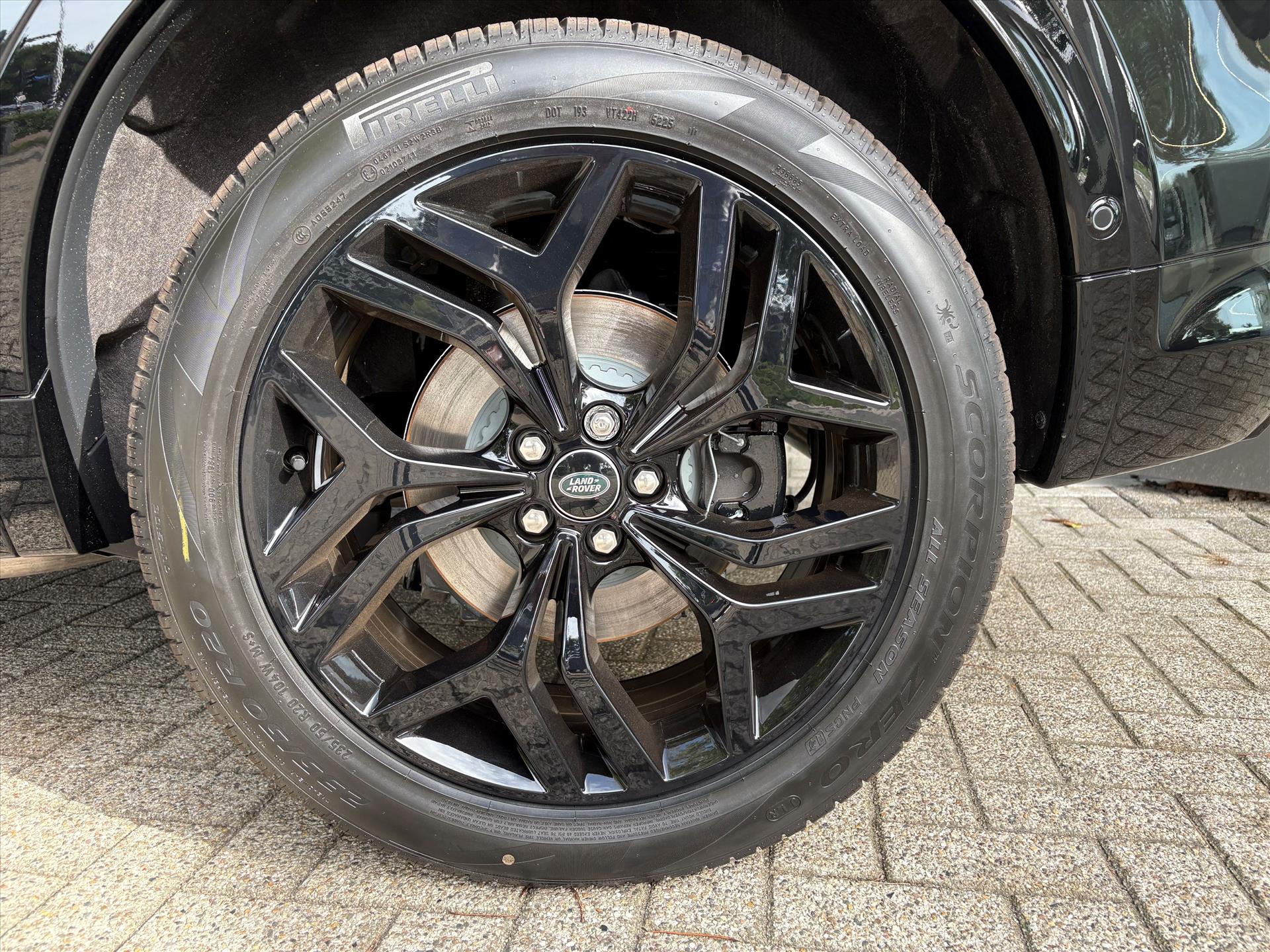 Land Rover Discovery Sport - foto 23